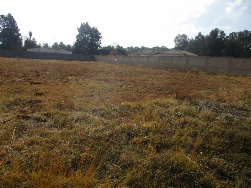 GOOD LOCATION VACANT LAND HIGHBURY MIDVAAL - Photo 4