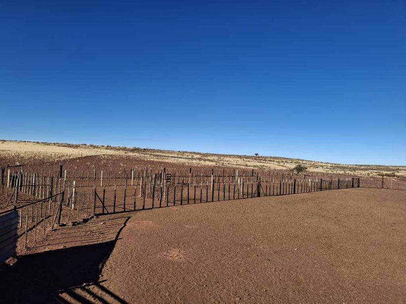 Farm 80 km from Kalkrand in a western direction - Photo 5