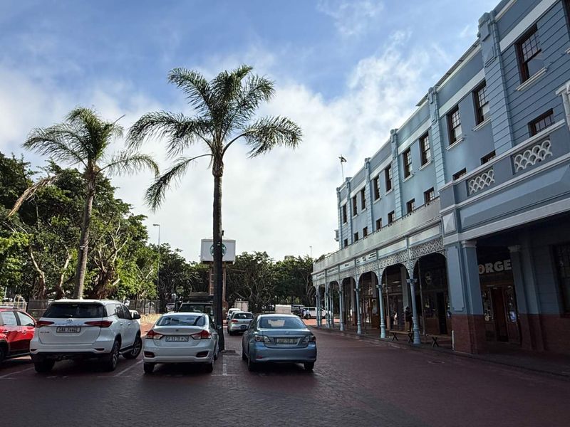 Top Floor 373m2 office with large balcony to let in North Wharf - Photo 3