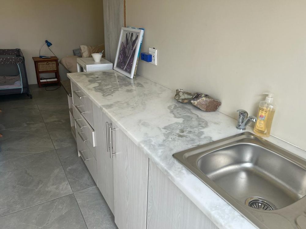 Granny flat/Guest room