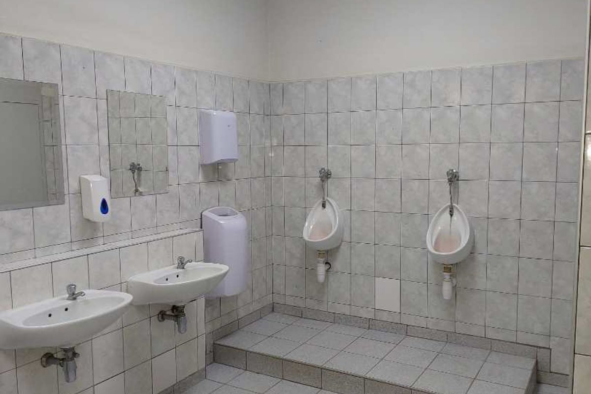 Exclusive Retail & Office Property in Windhoek CBD! - Photo 5