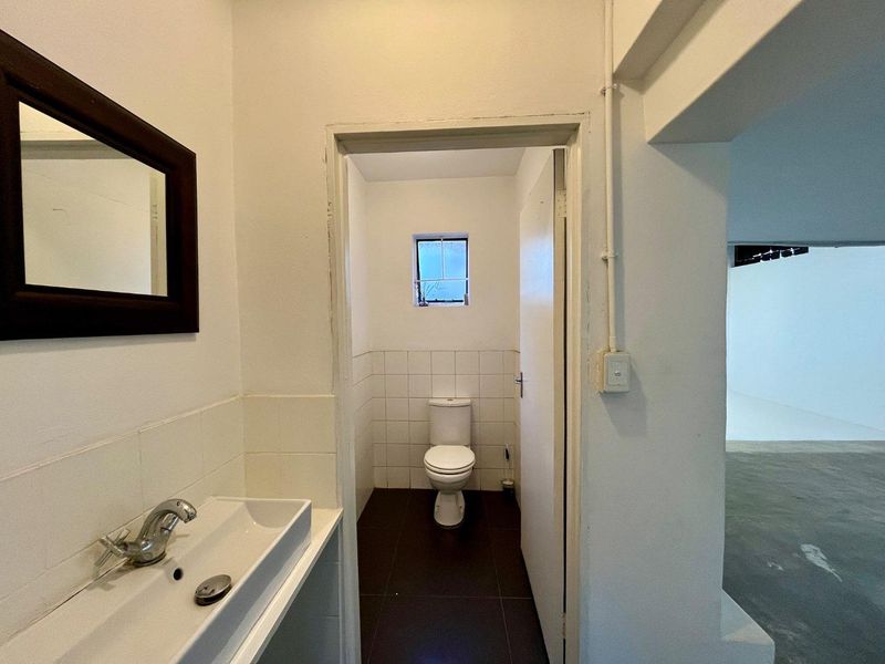 Open-Plan Commercial Space Available for Sale or Rent - Photo 2
