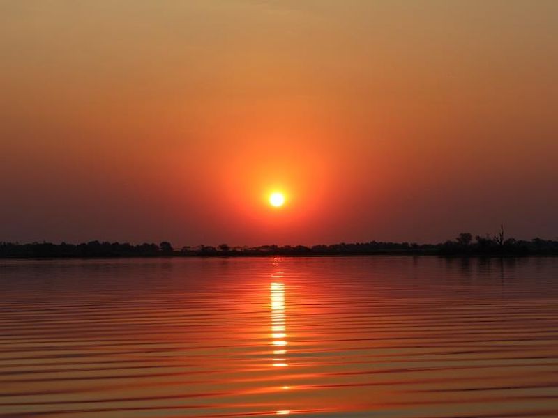 FOR SALE - LODGE AND CAMPSITE NEAR KATIMA MULILO, NAMIBIA - Photo 5