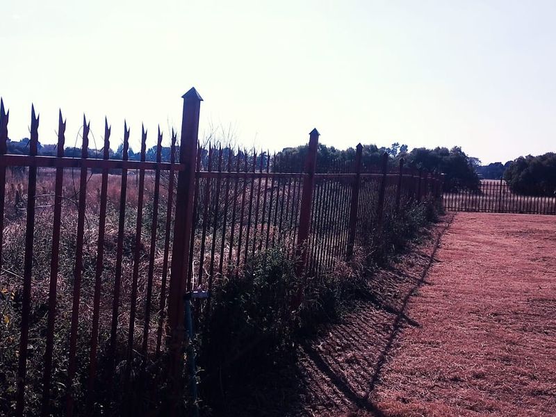 10.7 HEKT FARM,IDEAL FOR VEGETABLES TUNNELS.EGGS.PIGS,SHEEP TO ESTABLISH A GOOD INCOME - Photo 8