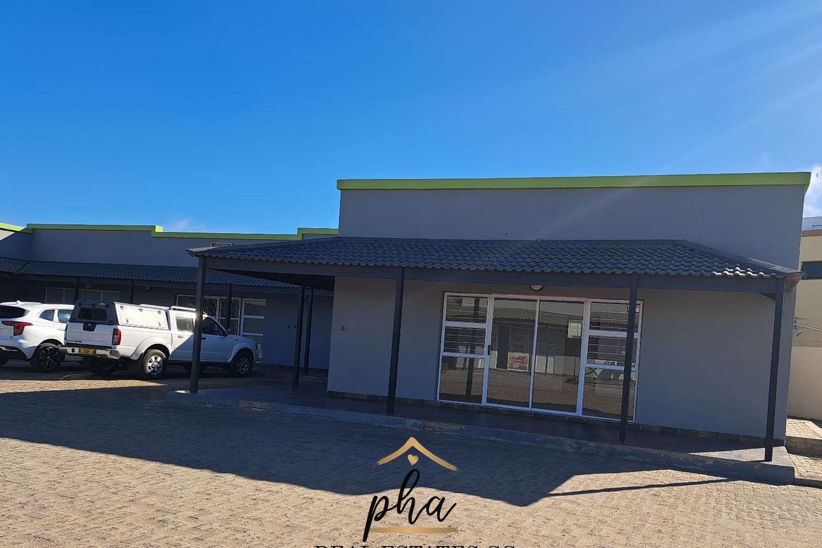 Business Complex  for sale in Walvis Bay for N$6 030 000.00 - Photo 5