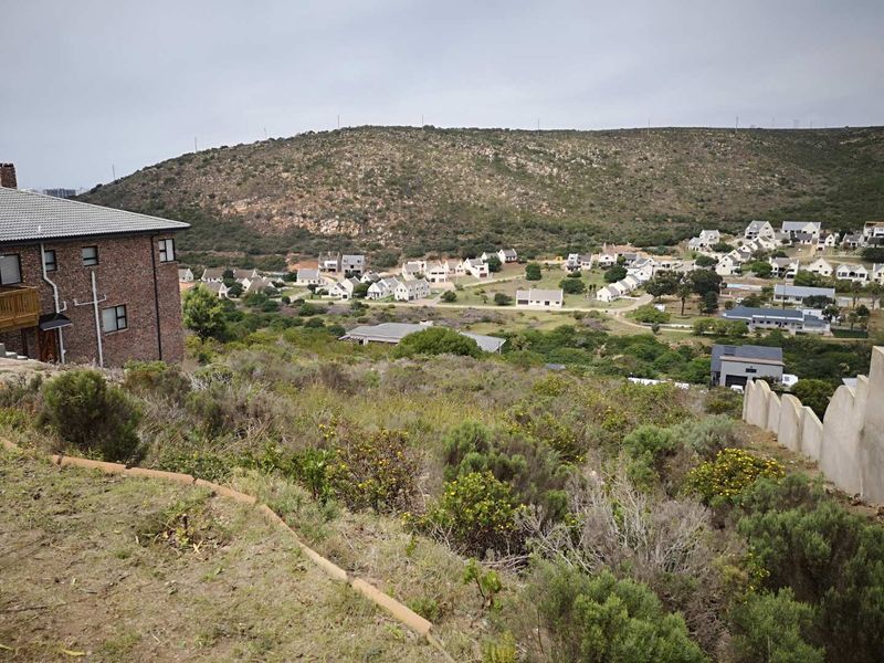 Vacant land for sale in quiet crescent - Photo 2