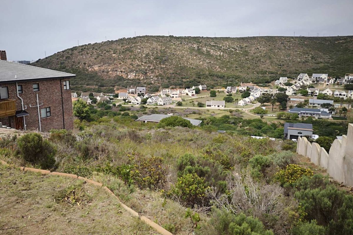 Vacant land for sale in quiet crescent - Photo 2