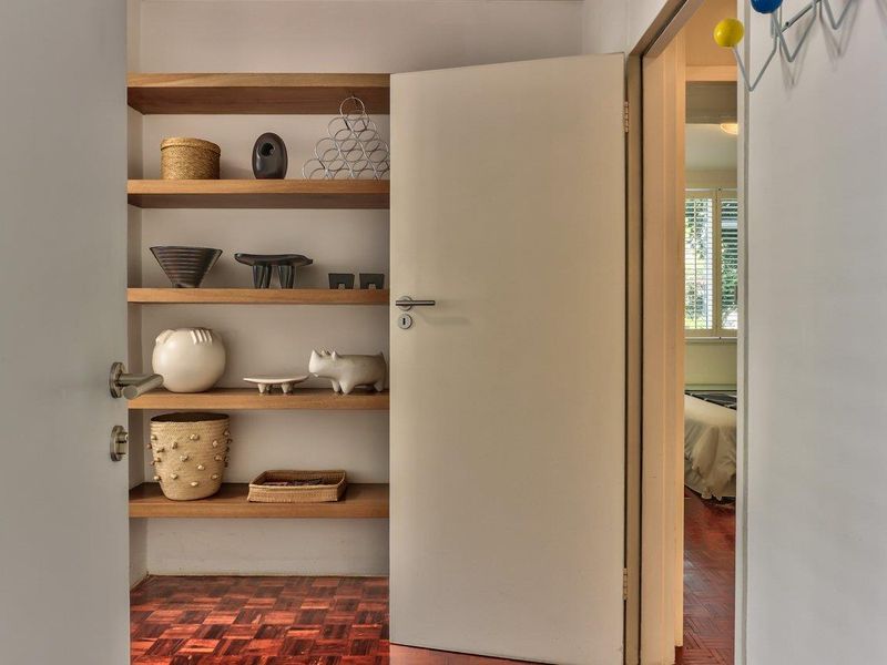 Furnished One Bedroom Apartment, St Martini Gardens - Photo 2