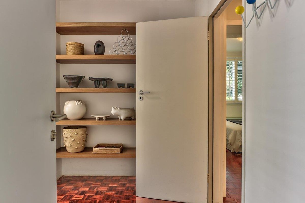 Furnished One Bedroom Apartment, St Martini Gardens - Photo 2