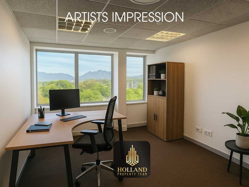 LIMITED OPPORTUNITY | TOP-TIER OFFICE IN SOUGHT-AFTER PAARL ADDRESS - Photo 4