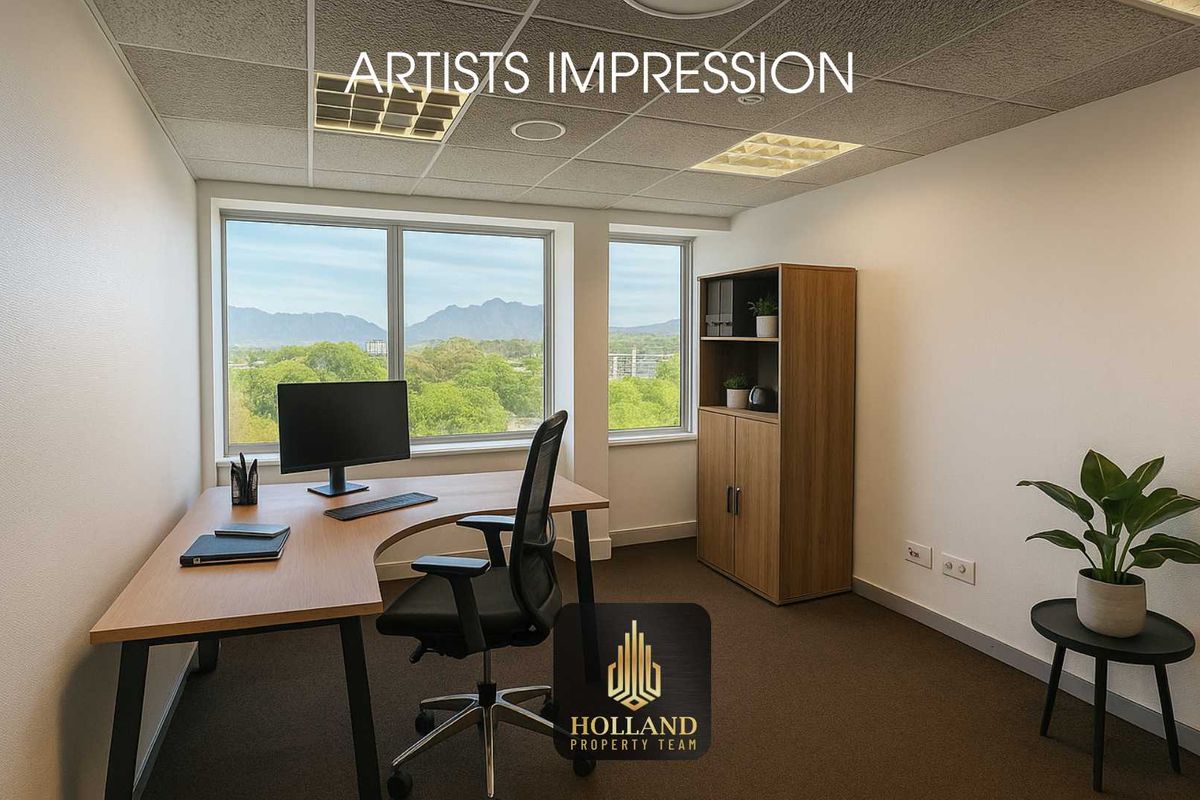 LIMITED OPPORTUNITY | TOP-TIER OFFICE IN SOUGHT-AFTER PAARL ADDRESS - Photo 4