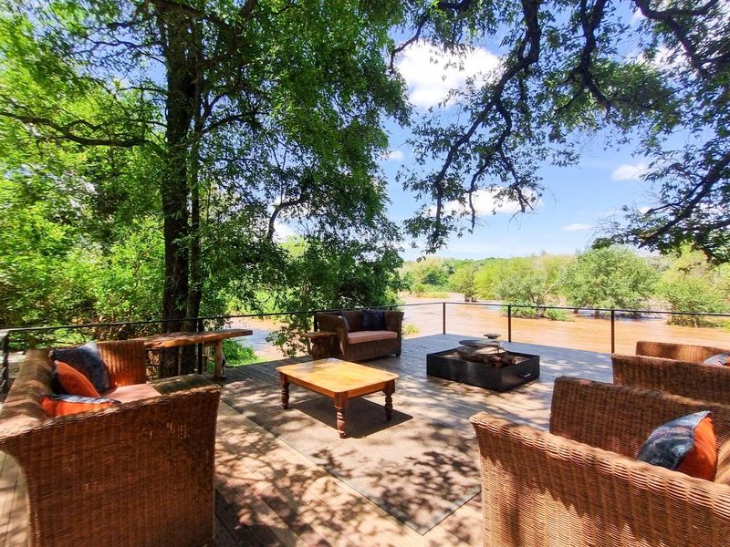 Olifants Riverfront Home to Rent - Photo 3