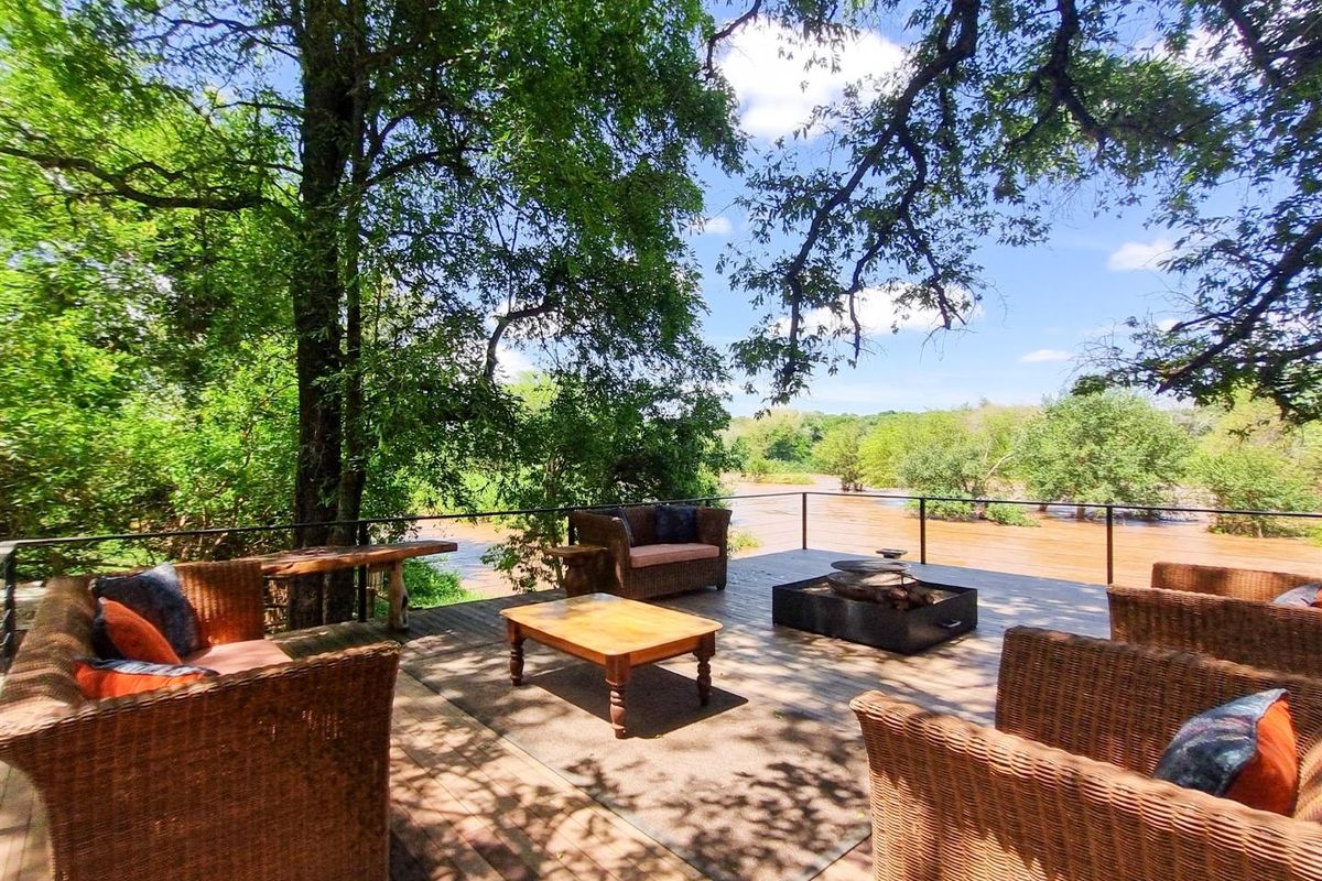 Olifants Riverfront Home to Rent - Photo 3