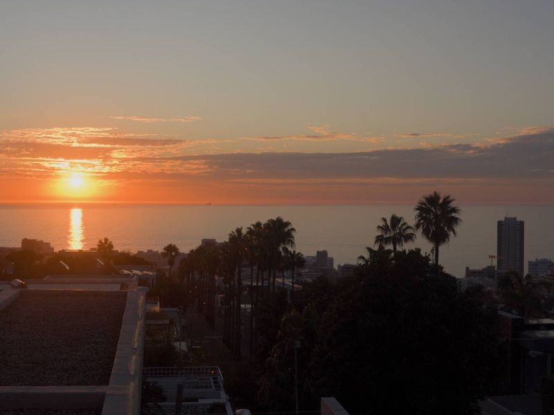 Luxury Living Above the Atlantic — A Fresnaye Masterpiece Beneath Lion's Head - Photo 4
