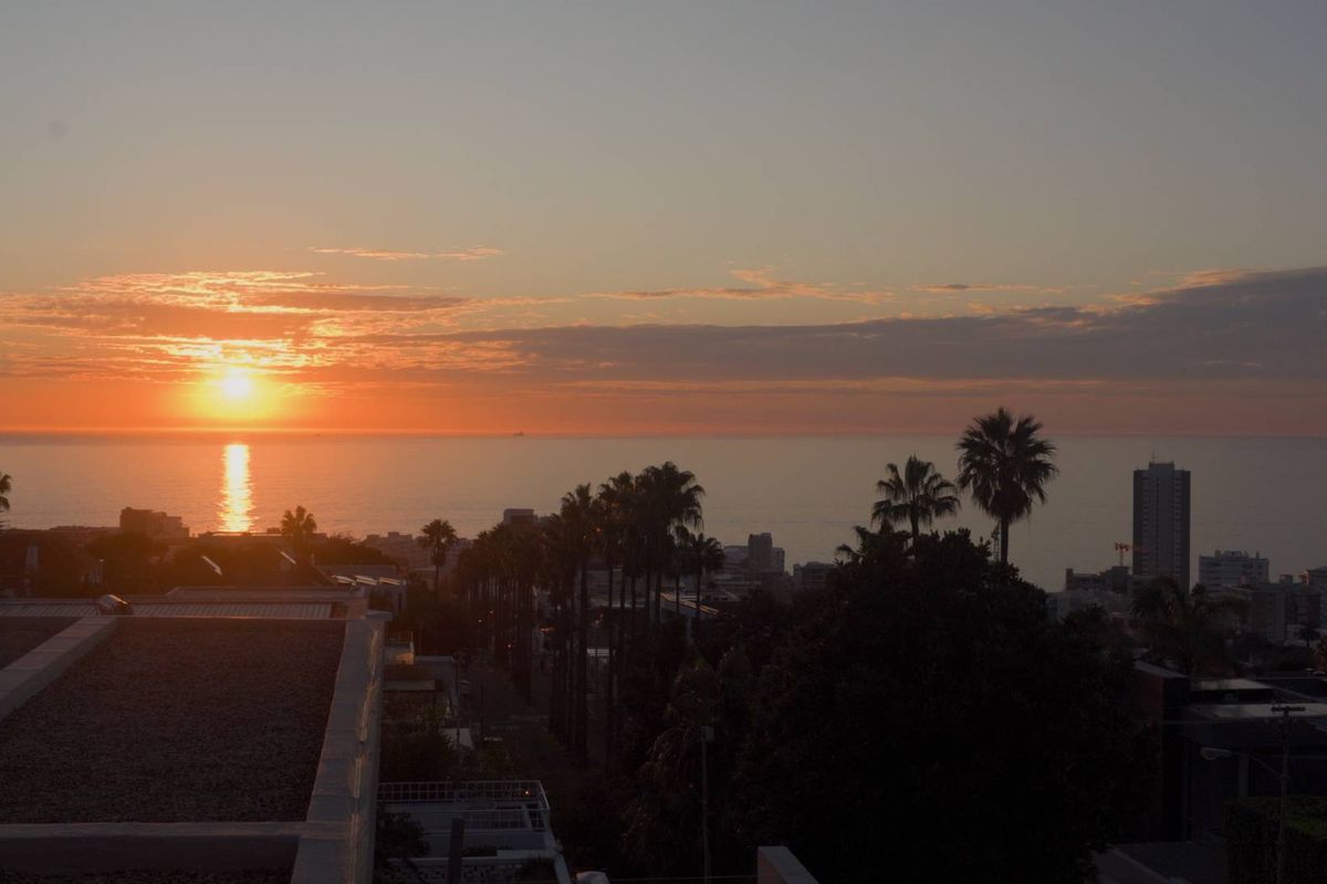 Luxury Living Above the Atlantic — A Fresnaye Masterpiece Beneath Lion's Head - Photo 4
