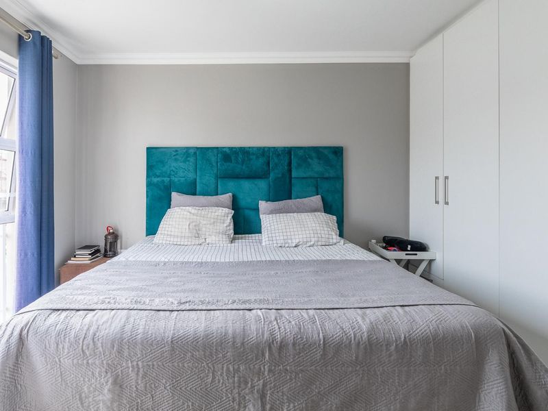 2 Bedroom Townhouse For Sale In Saint Square - Photo 7