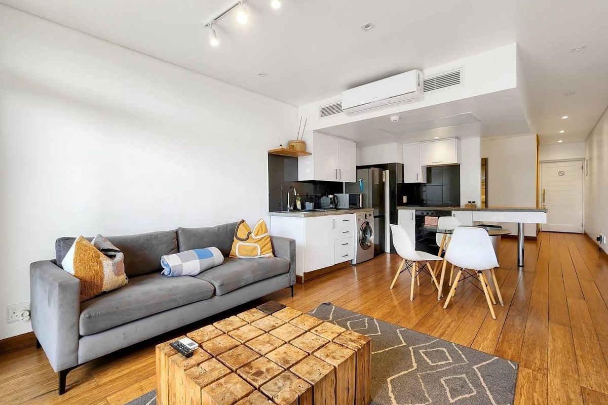 Exciting Investment Opportunity in Sought-After De Waterkant - Photo 5