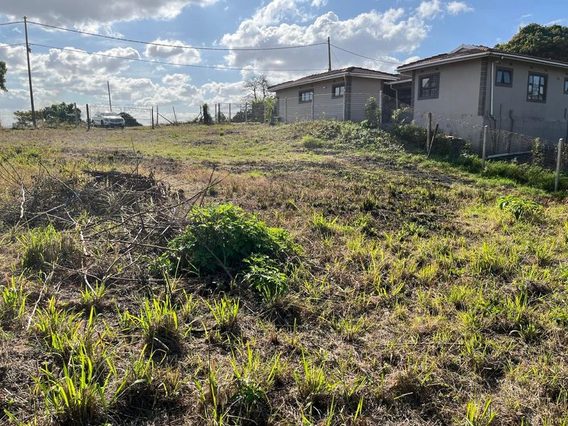 Massive Vacant Land for Sale in Nagina - Photo 2