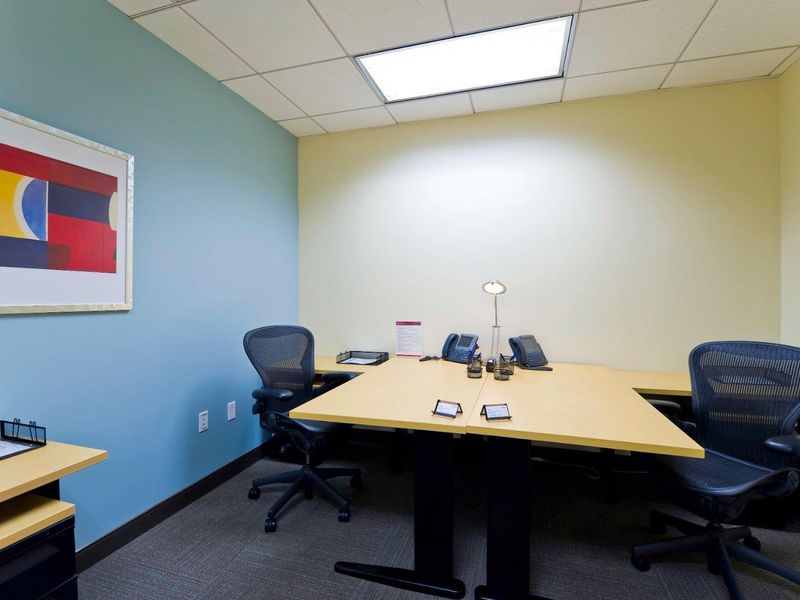 Discover many ways to work your way in Regus The Isle, Sandton - Photo 4