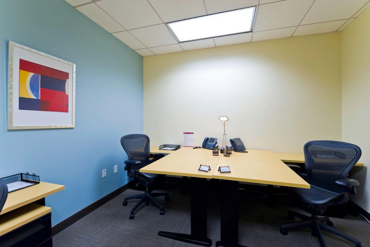Discover many ways to work your way in Regus The Isle, Sandton - Photo 4