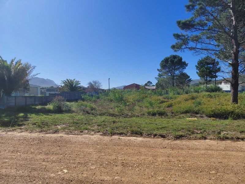 Vacant land for sale in Fisherhaven - Photo 3