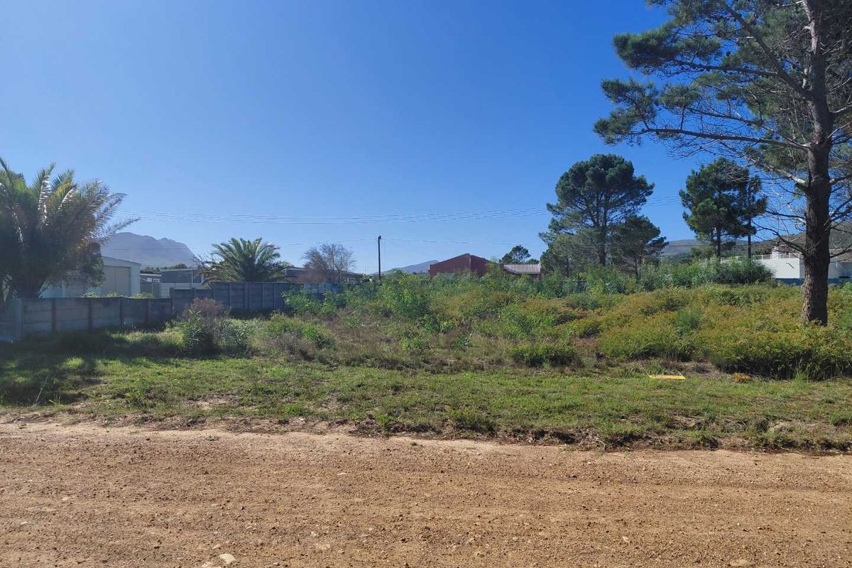Vacant land for sale in Fisherhaven - Photo 3