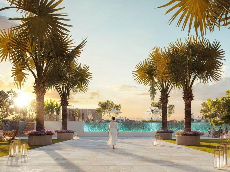 DISCOVER AN ELEVATED WAY OF LIVING IN THE HEART OF GRAND BAIE - Photo 3