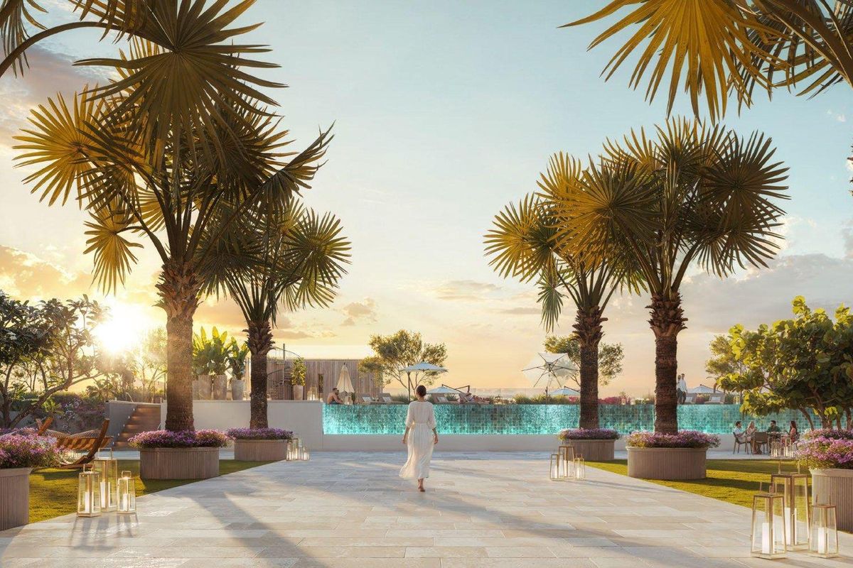 DISCOVER AN ELEVATED WAY OF LIVING IN THE HEART OF GRAND BAIE - Photo 3