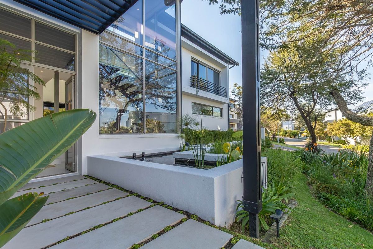 Refined International Living in Waterfall Country Village - Photo 4