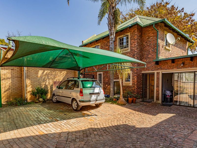 Secure & Modern 2-Bedroom, 2-Bathroom Home | Silver Willows, Pretoria East - Photo 7