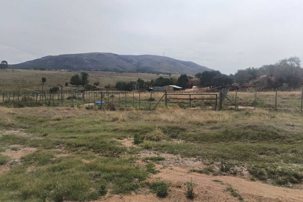 Secluded farm - Photo 3