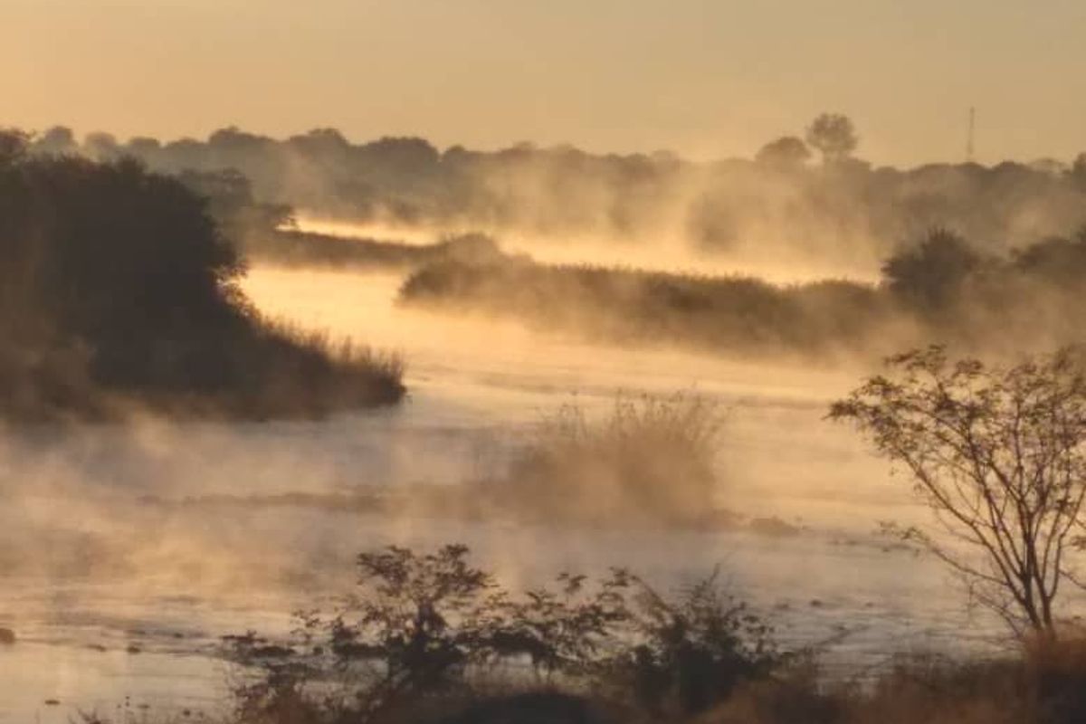 PERFECTLY LOCATED RIVER VIEW PLOT FOR SALE – RUNDU - Photo 2