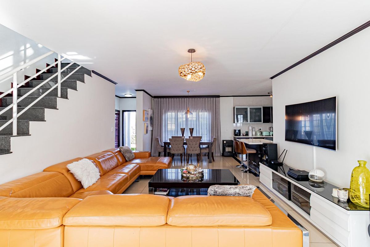 Spacious 3-Bedroom House Available for Sale - Photo 4