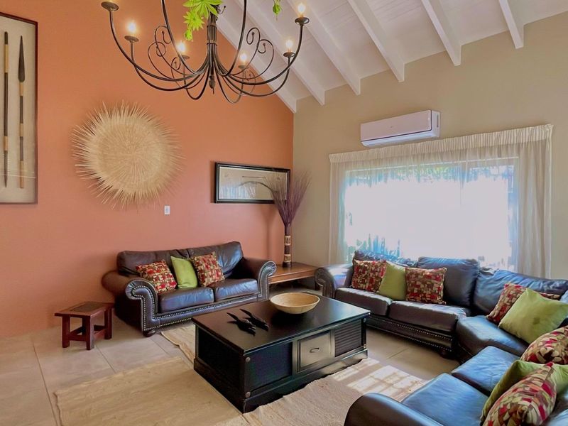 3/4-Bedroom Fully Furnished Duplex Units – Ideal for Airbnb Investment - Photo 8