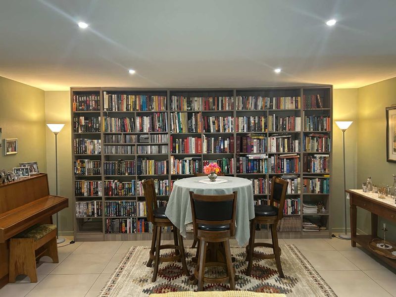 Stunning 3 Bedroom Townhouse in Omeya Golf Estate - Photo 8