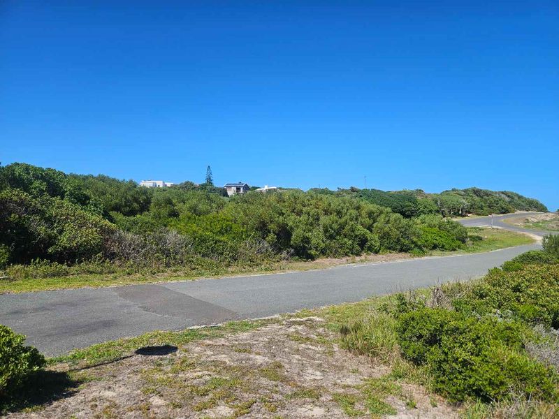 Prime Corner Business Stand – 1,368 m2 in Pearly Beach - Photo 9