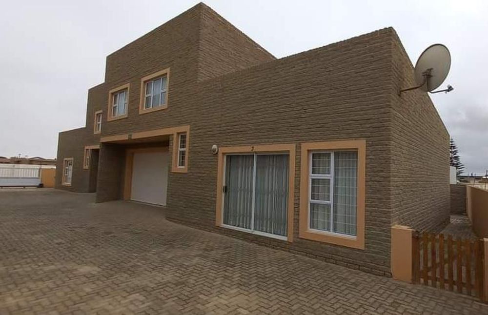#HentiesBay #NamibiaRealEstate #HentiesBayProperty
#KieckRealtors