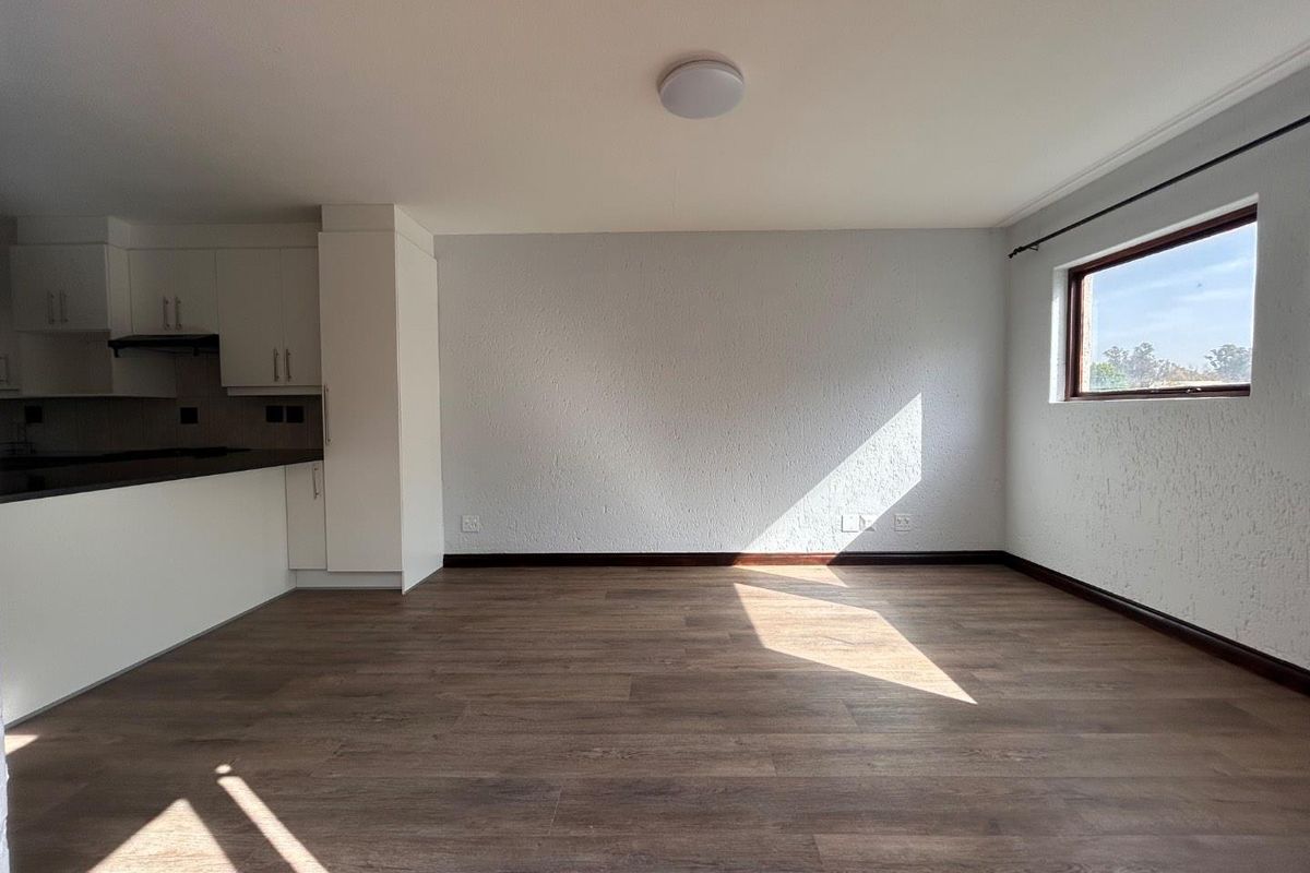 Beautifully Renovated 1-Bedroom Sectional Title Unit for Sale – New Market Park, Alberton - Photo 4
