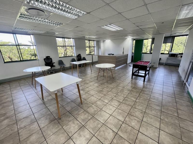Hendra - A-Grade Office Space to Let in Prime Umhlanga Ridge - Photo 7