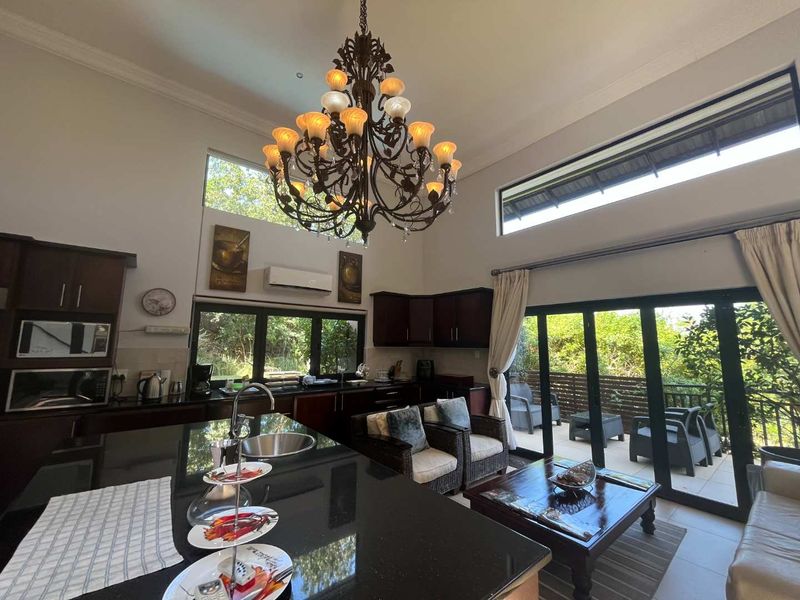 Luxury Living in Simbithi Eco Estate offers an investors - Photo 7