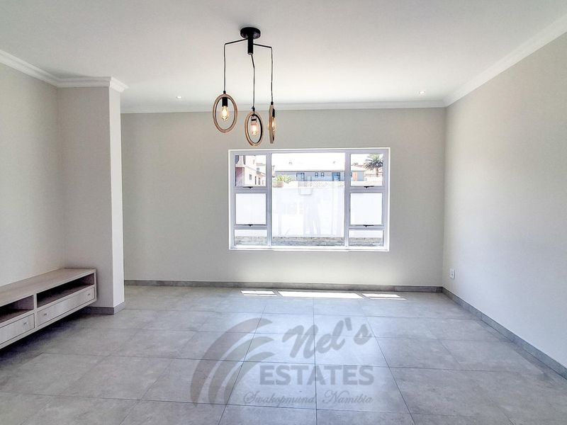 Newly Built Home with Separate Flat For Sale in Ocean View, Swakopmund - Photo 5