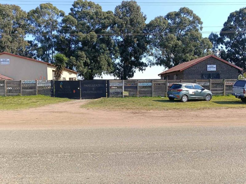 URGENT BUSINESS PROPERTY  FOR SALE IN ELOFF, DELMAS - Photo 2