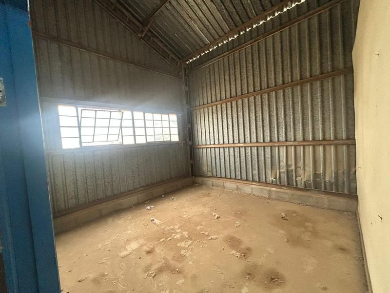 INDUSTRIAL WAREHOUSE - ARANDIS (FOR SALE) - Photo 5