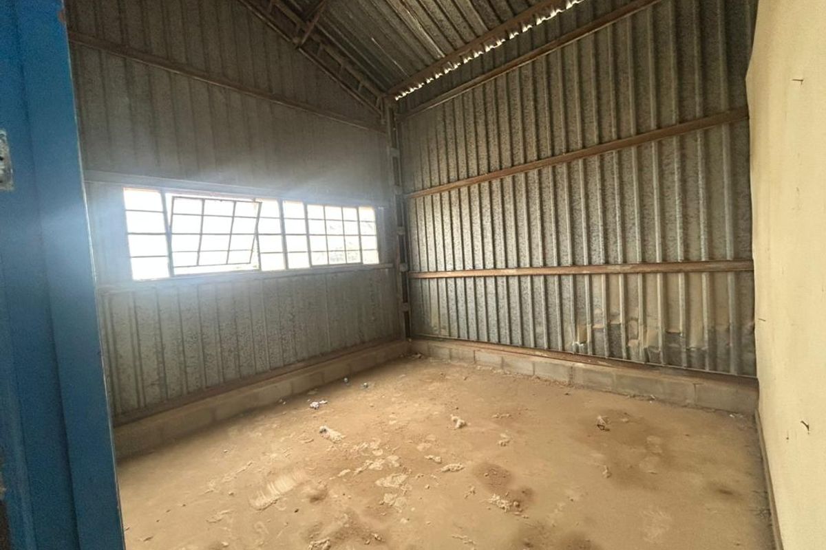 INDUSTRIAL WAREHOUSE - ARANDIS (FOR SALE) - Photo 5