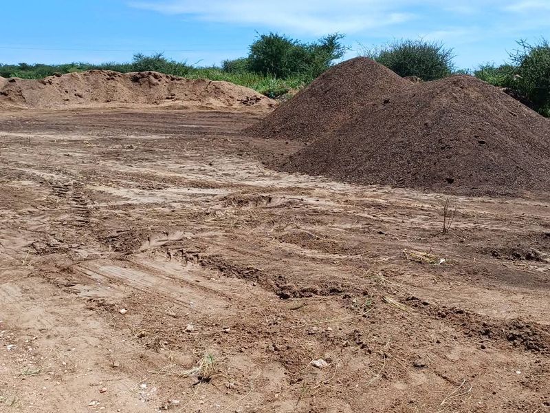 Once-in-a-Lifetime Opportunity | Organic Fertilizer Production Business & 5ha Property For Sale 🌱 - Photo 4