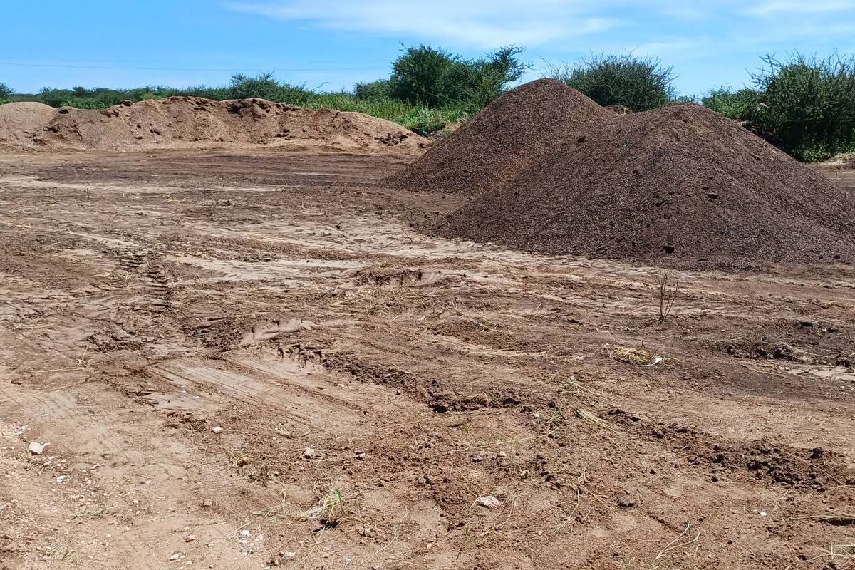 Once-in-a-Lifetime Opportunity | Organic Fertilizer Production Business & 5ha Property For Sale 🌱 - Photo 4