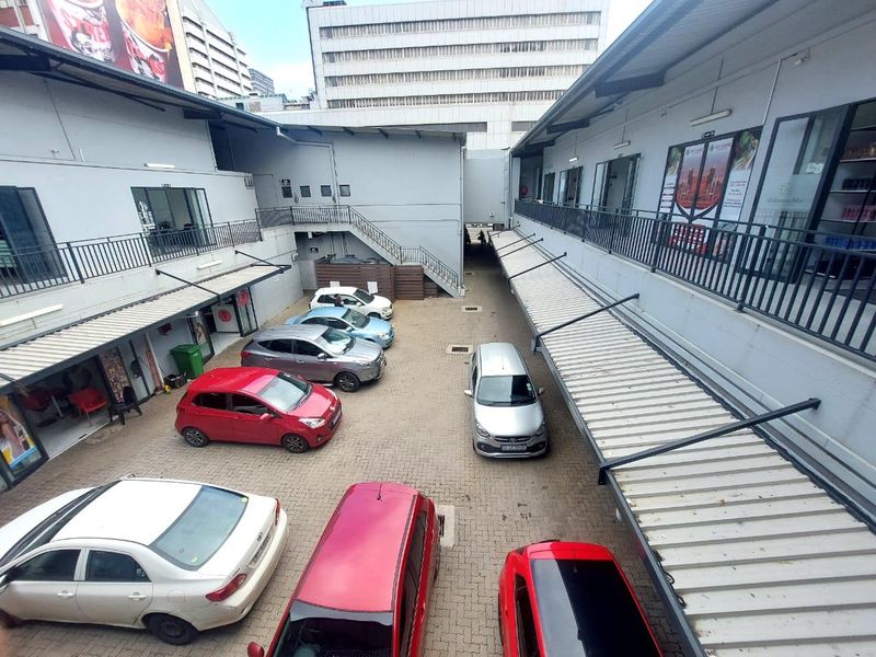 Retail Space for Lease in Durban Central - Photo 5