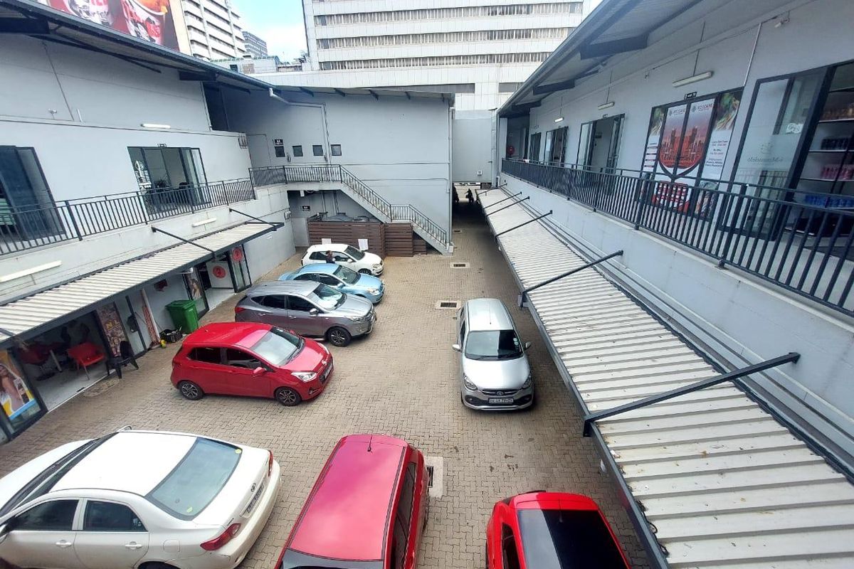 Retail Space for Lease in Durban Central - Photo 5