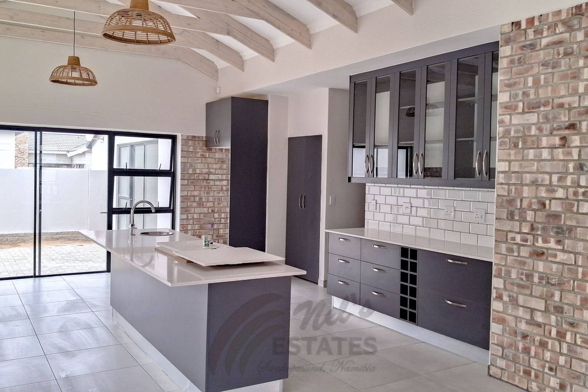 New Home For Sale in Extension 19, Swakopmund - Photo 3