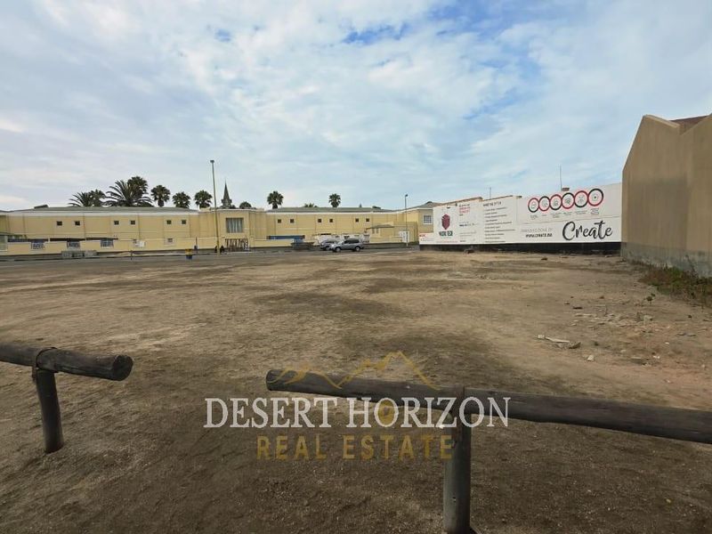 Swakopmund, Central | Prime Location – General Business Opportunity - Photo 2